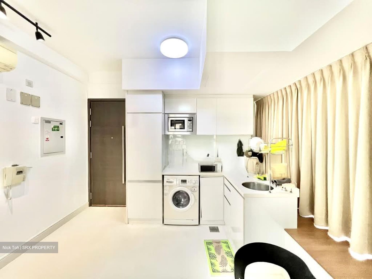 Airstream (D12), Apartment #557442751
